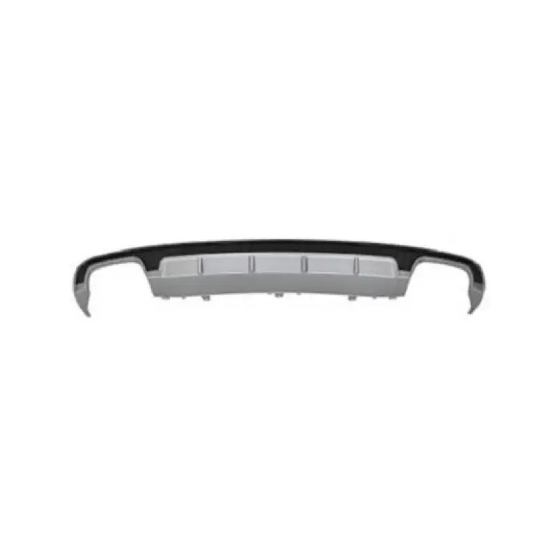 Bon Plan DIFFUSEUR LOOK S6 POUR AUDI A6 4G (15-18) LOOK SPORT - PAS POUR S-LINE EXTERIEUR