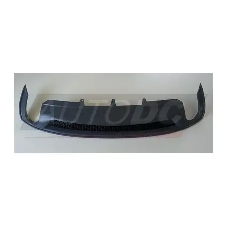 DIFFUSEUR LOOK S-LINE AUDI A5 FACELIFT 8T 8K (11-15) - 5 PORTES - SPORTBACK - ECHAPPEMENT GAUCHE - DROIT Commander Vite