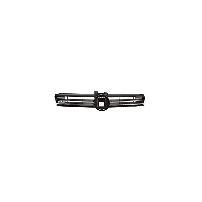 Produit De Marque CALANDRE R-LINE POUR TOUTES VW GOLF 7 (17-19) GOLF 7.5 FACELIFT - ORIGINE VW - POUR ACC