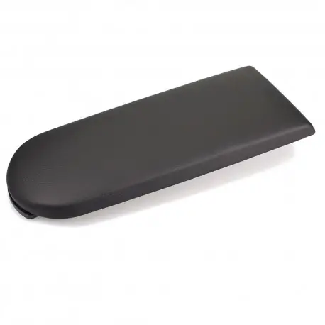 Retour Gratuit PALETTE D'ACCOUDOIR EN CUIR POUR VW POLO 6R (09-14) - VW POLO 6C (14-17) + VW GOLF 4 (97-03) AVEC ACCOUDOIR D ORIGINE