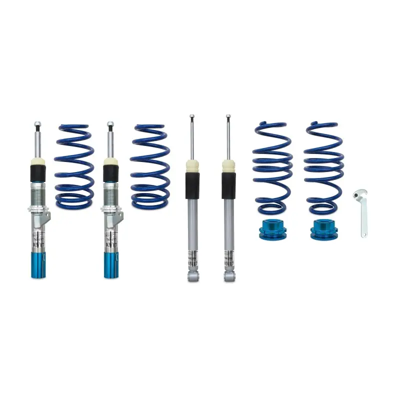 Vente Directe KIT COMBINÉ FILETÉ JOM BLUELINE POUR SKODA OCTAVIA (5E) BERLINE & KOMBI 1.6 TDI - 1.8TSI 2.0 TSI 2.0 TDI - ESSIEU SIMPLE