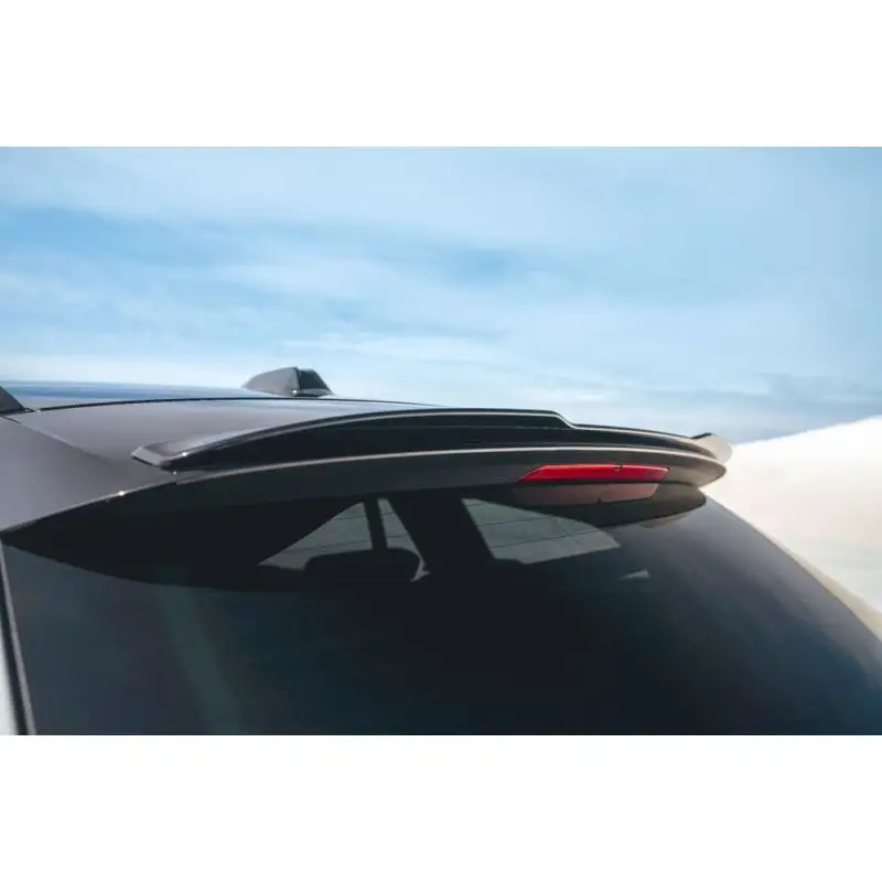 Paiement Sécurisé RAJOUT DE SPOILER DE COFFRE LOOK M3 TOURING G81 - ORIGINE BMW SERIE 3 G21 - G81 TOURING (20-24)A PEINDRE