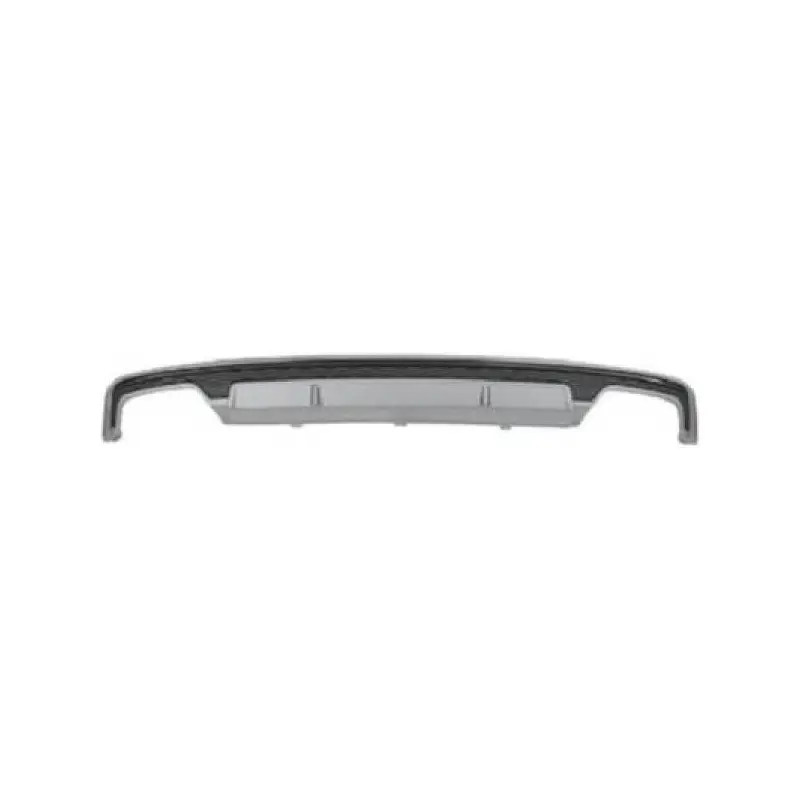 Retour Gratuit DIFFUSEUR LOOK S7 POUR AUDI A7 4G (14-17) - NON S-LINE