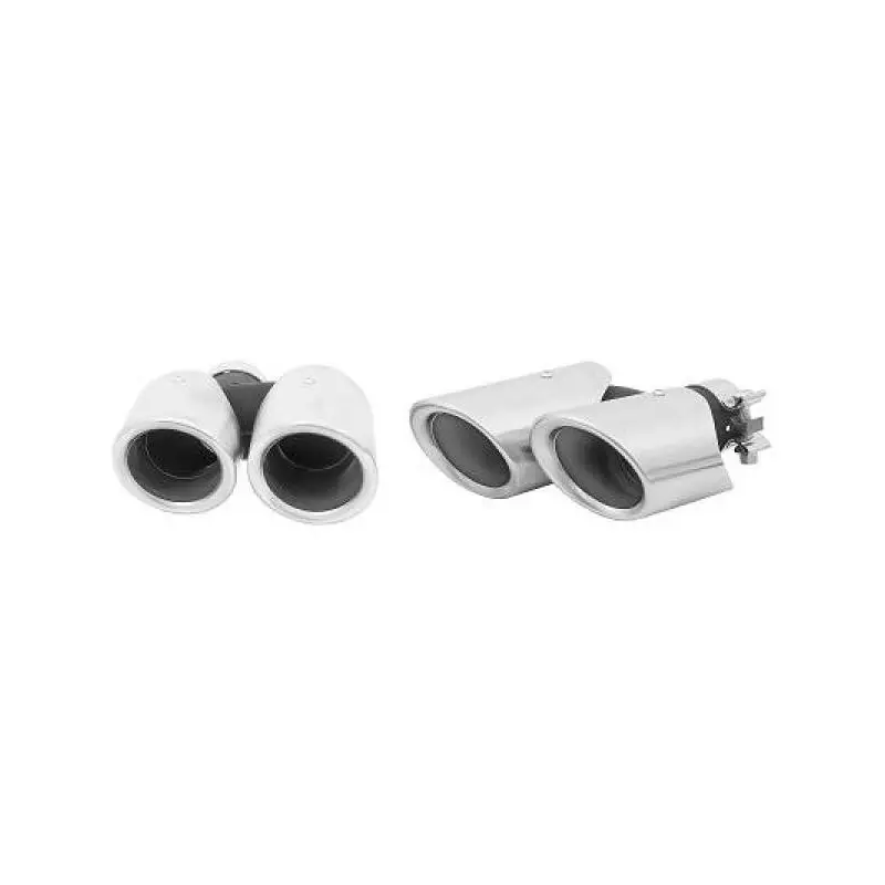 Top Vente EMBOUTS D'ECHAPPEMENT SPORT POUR PORSCHE MACAN (13-16) - VERSION 2