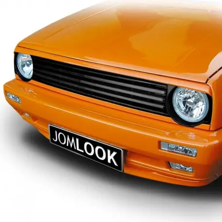 Calendre JOM, VW Golf 2 (83-91), sans sigle Prix Réduit