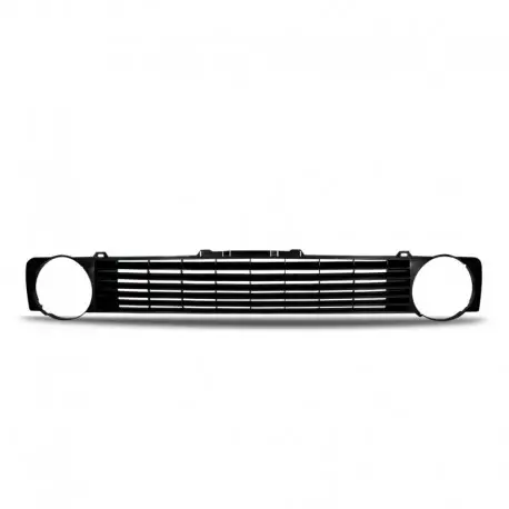 Calandre JOM, VW Golf 1 (74-83) et Cabriolet, sans sigle Solde