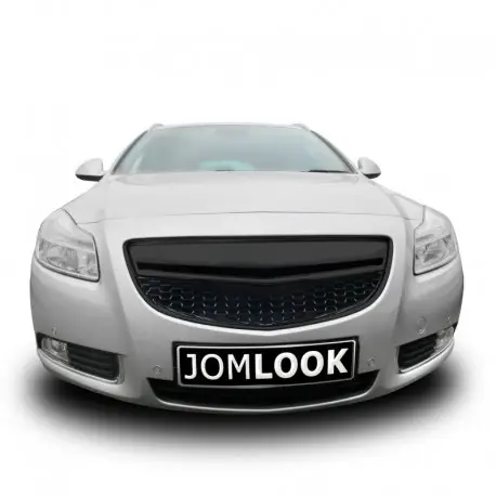 Achetez Aujourd’hui Calandre, Opel Insignia (08-13), noire, look sport