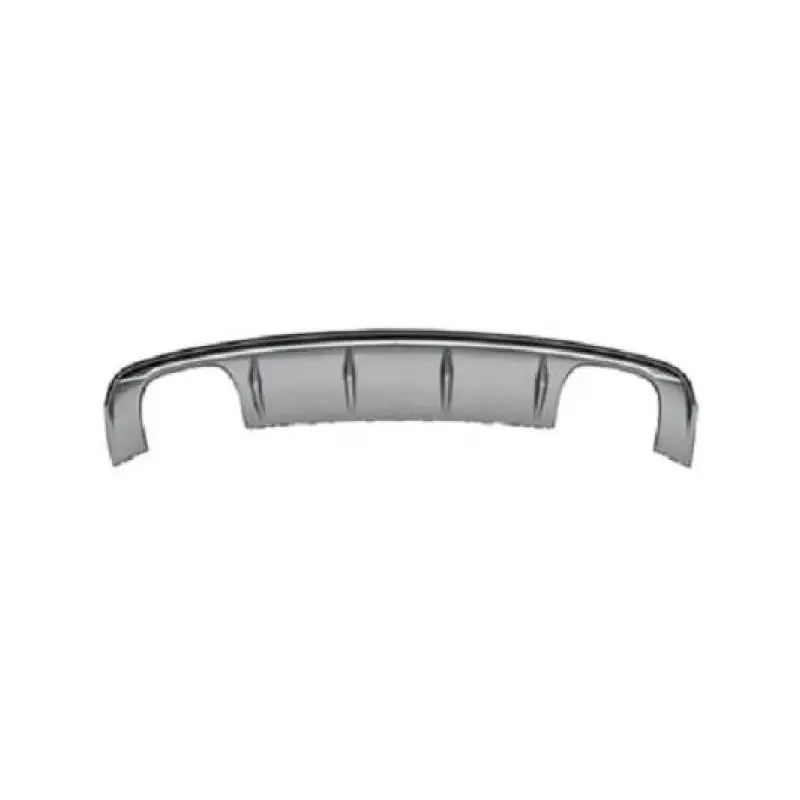 DIFFUSEUR LOOK S3 8V POUR AUDI A3 8V (12-16) BERLINE & CABRIOLET - PAS COMPATIBLE AVEC PARE-CHOCS ARRIÈRE S-LINE Offre Du Jour