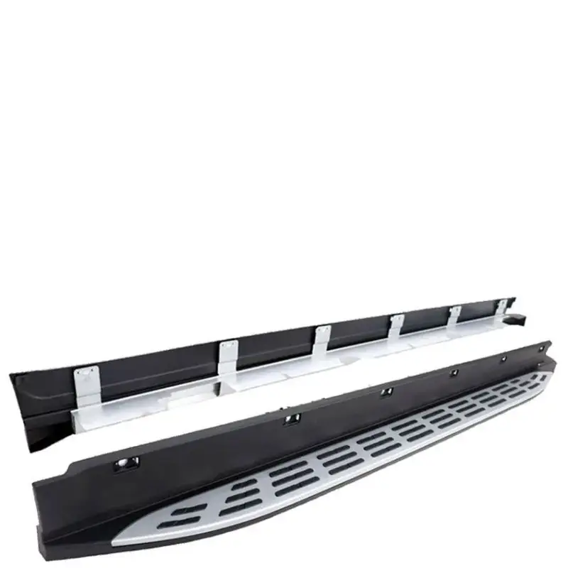 Commander Maintenant SET DE MARCHE PIEDS COMPLET POUR MERCEDES EQA H243 (21-24) - COMPLET - OEM LOOK