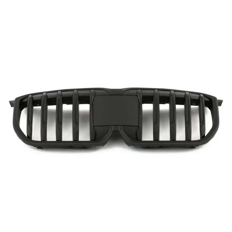 CALANDRE SIMPLE LIGNE BMW X1 U11 (22-26)- FINITION NOIR MAT Marque