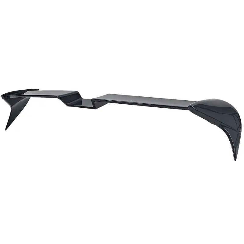 SPOILER LOOK SPORT POUR PORSCHE MACAN (14-20) - NOIR BRILLANT Expédition Rapide