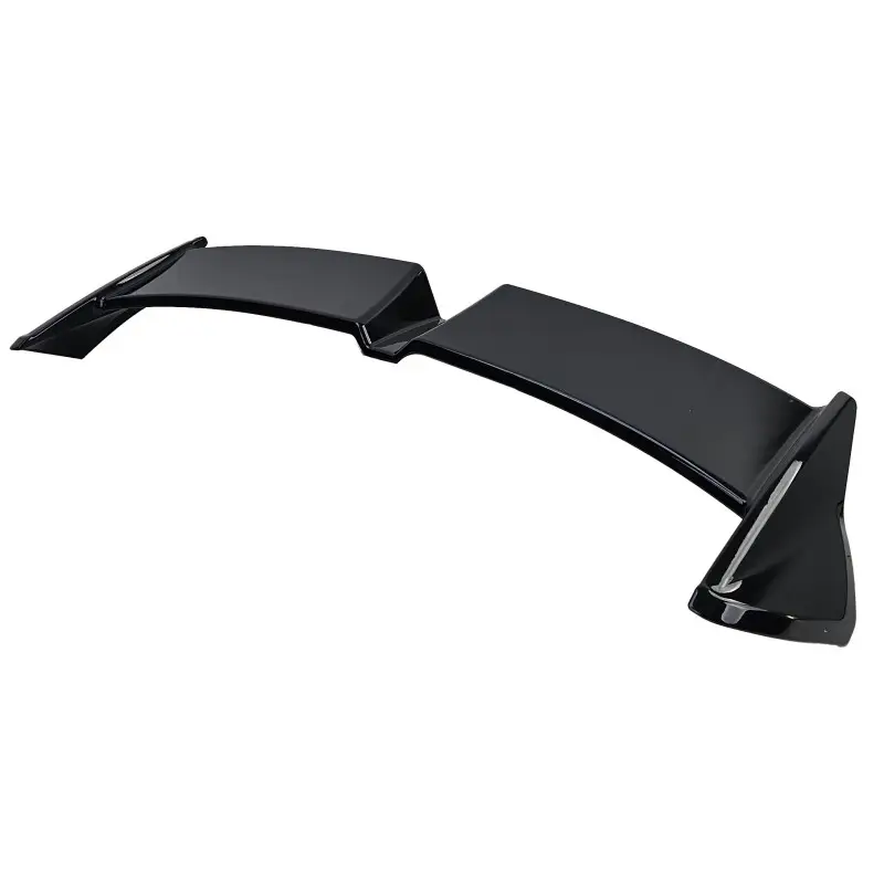 SPOILER DE COFFRELOOK M-PERFORMANCE NOIR BRILLANT POUR BMW X3 G01 (17-22) Acheter Direct