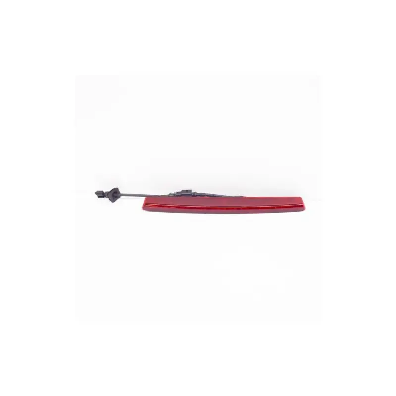 Authentique FEU STOP POUR SPOILER DE TOIT LOOK GTI - R20 - R LINE - VW GOLF 6 (08-12) - FINITION : R20 - GTI - R LINE - ORIGINE VW