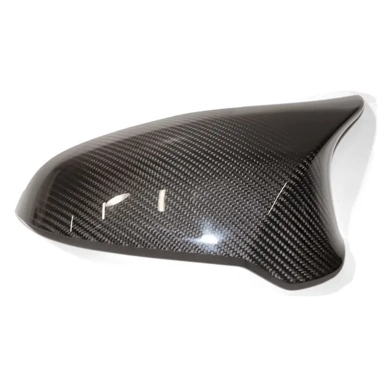 Commander Maintenant COQUE DE RETROVISEUR DROITE M-PERFORMANCE ORIGINE BMW EN CARBON POUR BMW M3 F80 - M4 F82 F83 - M2 COMPETITION
