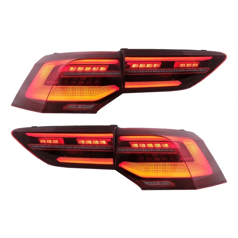 SET DE FEUX ARRIERES FULL LED IQ LIGHT POUR VW GOLF 8 (20-24) - LOOK ORIGINE IQ Solde
