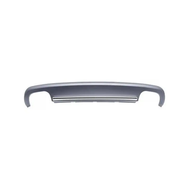 DIFFUSEUR ARRIERE LOOK S5 AUDI A5 8T B8 SPORTBACK (11-15) - FACELIFT - POUR NON S-LINE Commander Vite
