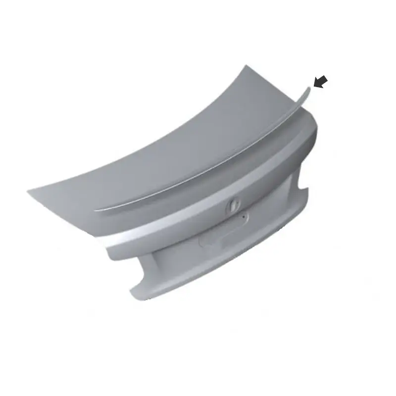 Expédié Aujourd’hui SPOILER DE COFFRE - LAME ARRIERE M2 POUR BMW SERIE 2 F22 - F23 - M2 F87 (14-19) - A PEINDRE - ORIGINE BMW