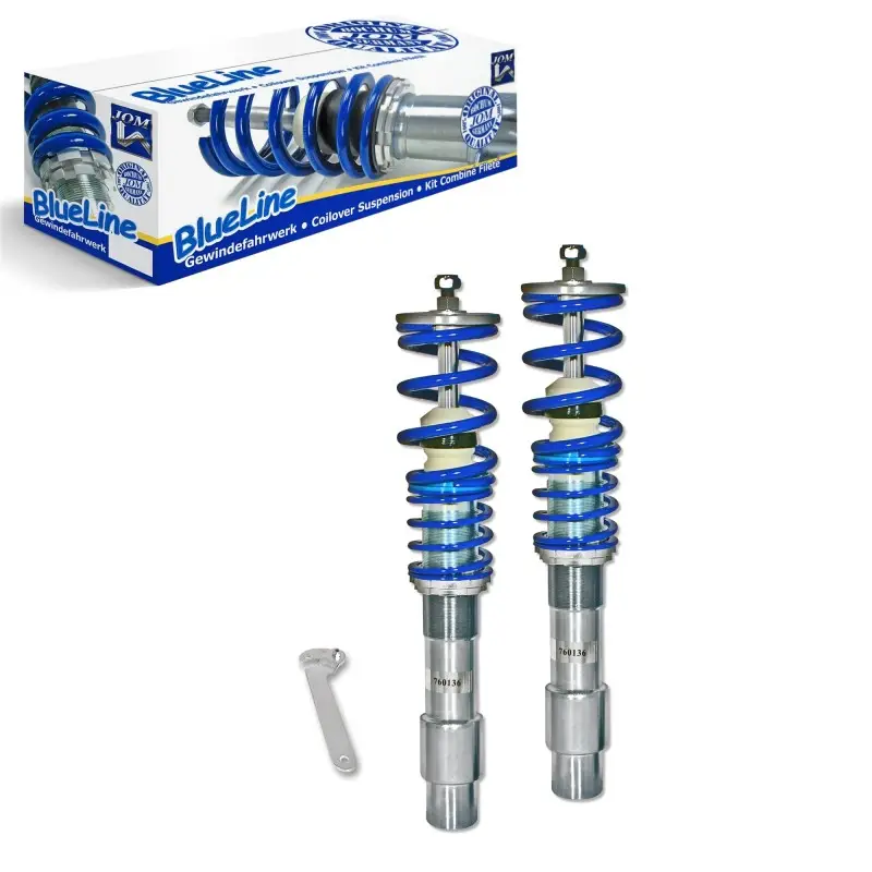 KIT COMBINÉ FILETÉ JOM BLUELINE POUR BMW SÉRIE 5 E61BREAK Livraison Gratuite