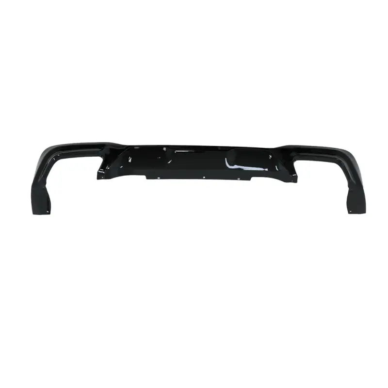 DIFFUSEUR M-PERFORMANCE LOOK M235I POUR BMW SÉRIE 2 F44 GRAN COUPE (19-23) Commander Vite