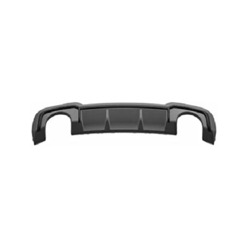 DIFFUSEUR LOOK RS3 8V POUR AUDI A3 8V FACELIFT (16-19) BERLINE - CABRIOLET - POUR S-LINE Usine Directe