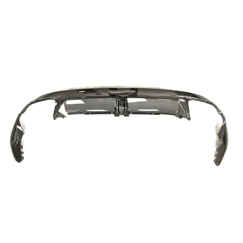 DIFFUSEUR ARRIÈRE LOOK M40i POUR BMW Z4 G29 (19-23) AVEC PACK M - ORIGINE BMW Livraison Express