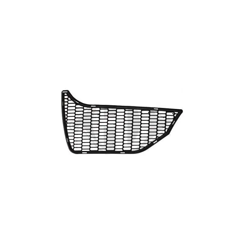 GRILLE DE PARE-CHOCS AVANT DROITE POUR PARE-CHOCS LOOK M4 POUR BMW SERIE 3 E90 E91 (05-11) Commander Vite