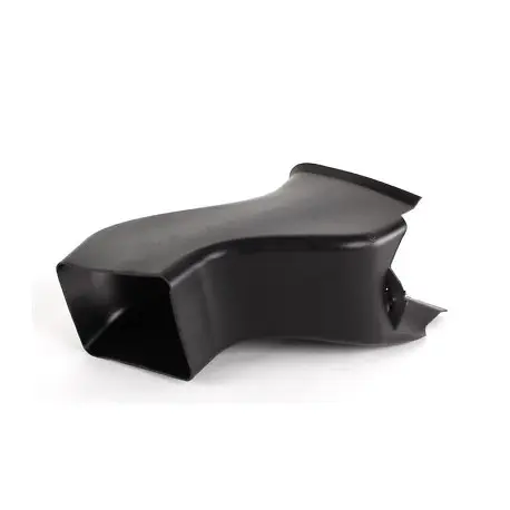 SET DE 2 ECOPES D'AIR POUR PARE CHOCS BMW SERIE 3 E46 PACK M (98-07) - COUPE / CARBIO - ORIGINE BMW Meilleur Prix