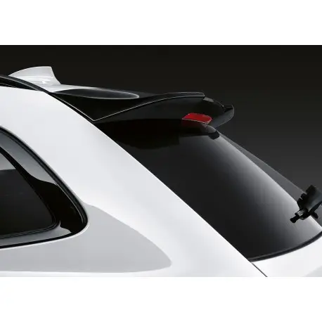 Acheter Direct SPOILER DE COFFRE M-PERFORMANCE ORIGINE BMW SERIE 3 G21 TOURING - AUSSI LCI (20-24)NOIR BRILLANT - AUSSI M3 TOURING G81