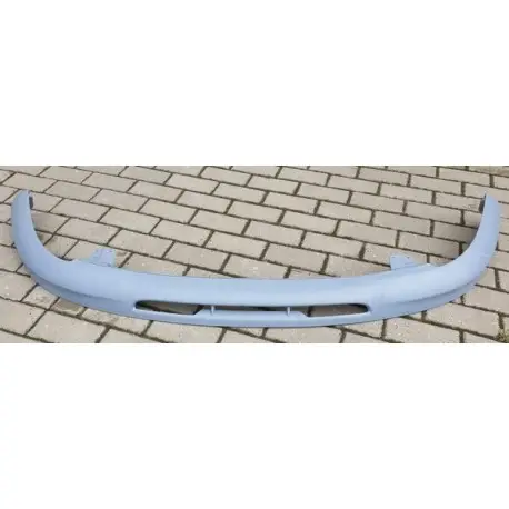 Promotion LAME AVANT - BAS DE PARE CHOC EDITIONBICENTENARY POUR VW GOLF 5 (03-08) - A PEINDRE - PIECE ORIGINAL VW
