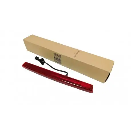 Populaire TROISIEME FEU STOP POUR SPOILER DE TOIT LOOK GTI - R32 - VW GOLF 5 (03-08) - FINITION : R32 - GTI - ORIGINE VW