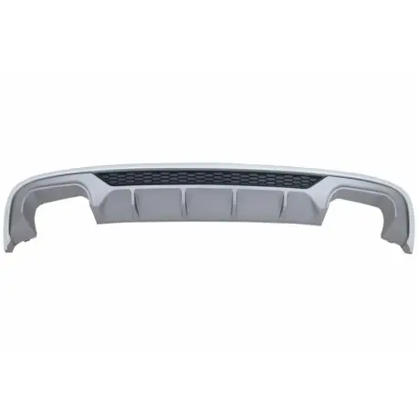 Promotion Saisonnière DIFFUSEUR LOOK S3 8V POUR AUDI A3 8V FACELIFT (16-19) SPORTBACK - 3 PORTES - PAS POUR S-LINE