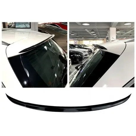 Usine Directe SPOILER DE TOIT MERCEDES CLASSE C S205 (15-21) - BREACK - NOIR BRILLANT