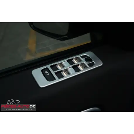 COMMANDES DE LÈVE-VITRES À CADRE CHROMÉ POUR LAND ROVER DISCOVERY SPORT Promotion