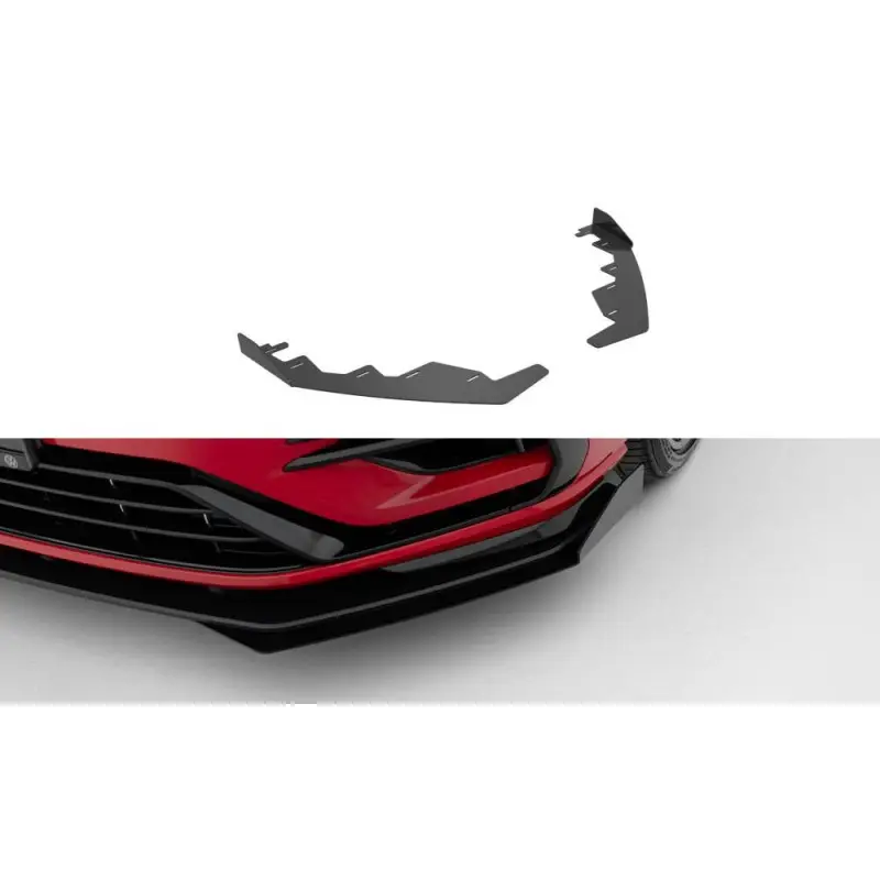 Prix Cassé FLAPS VOLKSWAGEN GOLF 7 R / R-LINE FACELIFT - MAXTON DESIGN