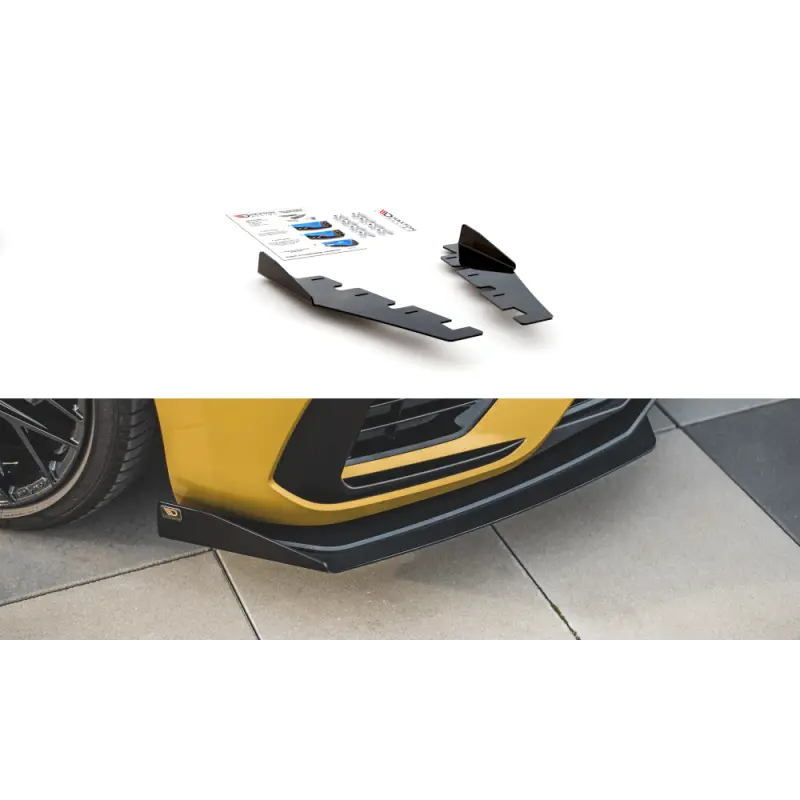 Prix Choc FLAPS VOLKSWAGEN ARTEON R-LINE - MAXTON DESIGN