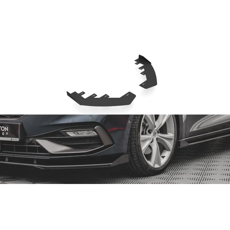 Pas Cher FLAPS SEAT LEON FR MK4 - MAXTON DESIGN