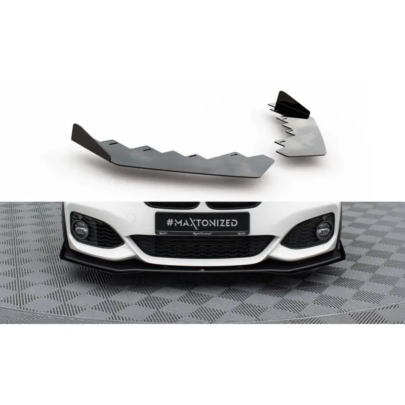 Affaire À Saisir FLAPS BMW 1 F20 M-PACK FACELIFT / M140I - MAXTON DESIGN