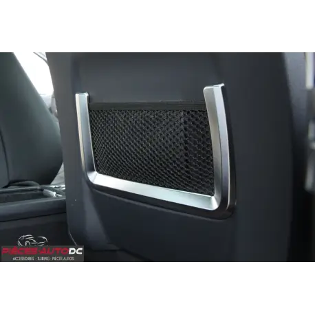 Affaire À Saisir POUR DISCOVERY SPORT FILET ARRIÈRE DE CADRE