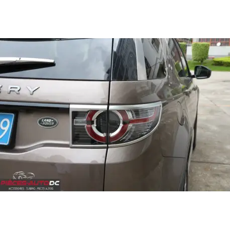 POUR DISCOVERY SPORT GARNITURE DE FEU ARRIÈRE Prix Promo