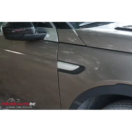 Vente Directe POUR DISCOVERY SPORT SIDE AIR FLOW VENT FENDER (STYLE 1)