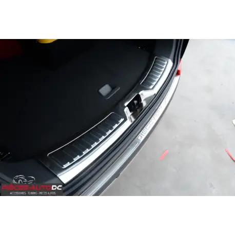BOITIER DE PROTECTION DE PARE-CHOCS EN ACIER INOXYDABLE POUR LAND ROVER DISCOVERY SPORT Commander Vite
