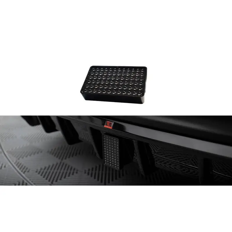 Promotion FEU STOP LED AUDI S7 C7 - MAXTONDESIGN + AVEC SUPPORT