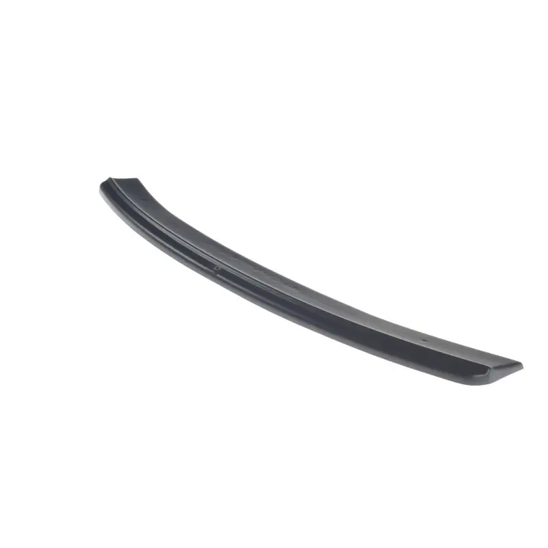 Vente Flash CENTRAL ARRIÈRE SPLITTER MAZDA CX-5 FACELIFT - MAXTON DESIGN - FINITION NOIR BRILLANT