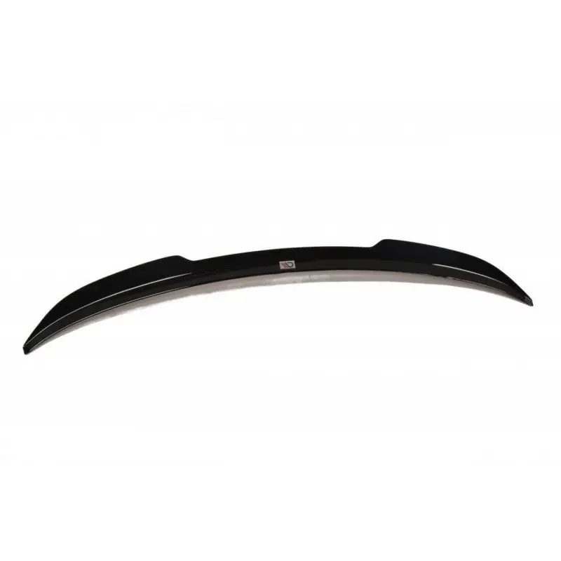 Meilleur Prix SPOILER CAP BMW 5 GT F07 - MAXTON DESIGN - FINITION NOIR BRILLANT