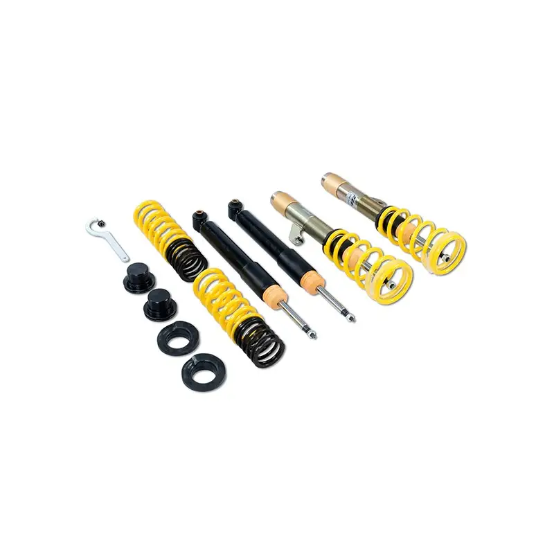 Acheter Direct AMORTISSEURS - COMBINES FILETÉS ST-SUSPENSIONS POUR ALFA ROMEO 147 (937) GTA (02/03-)