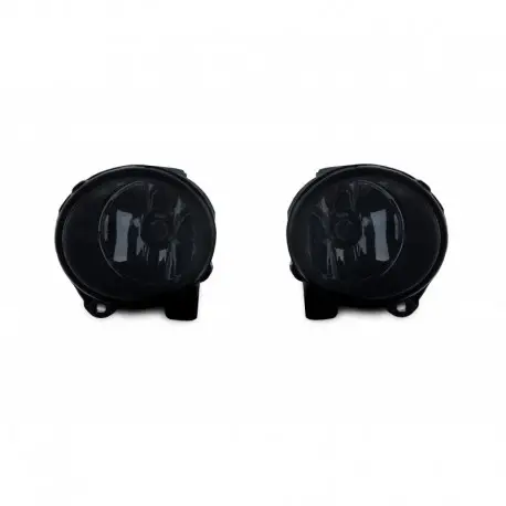 Antibrouillards BMW F10/11 2010-, F22/23 2013-, E92/93 2005-2013, X5 (E53) 1999-2006, série 5 Gran Turismo (F07) 2009, sombre Expédition Rapide
