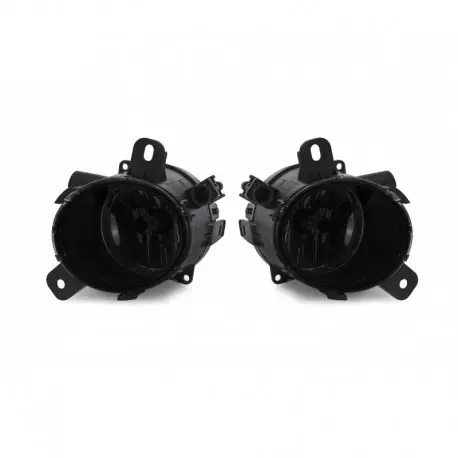 Paiement Sécurisé Antibrouillards, Opel Corsa D 2011-2014, sombres