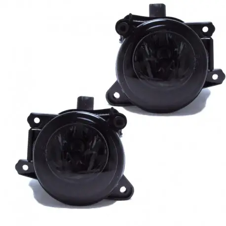 Feux anti-brouillard, VW Polo 6N2, 1999-2001, avec lumière H7, sombres Pas Cher