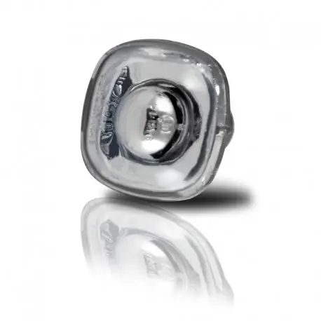 Répétiteurs, Audi A3 8L 96-00, A4 94-98, A8, face lisse/chrome Pas Cher