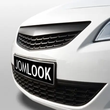 Calandre, JOM, Opel Astra J (09-12), sans sigle, noir Seulement Aujourd’hui
